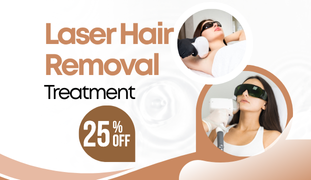 Laser Hair Removal
